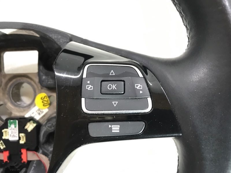 Руль 7P6419091HNGB Volkswagen Touareg