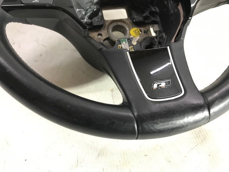 Руль 7P6419091HNGB Volkswagen Touareg