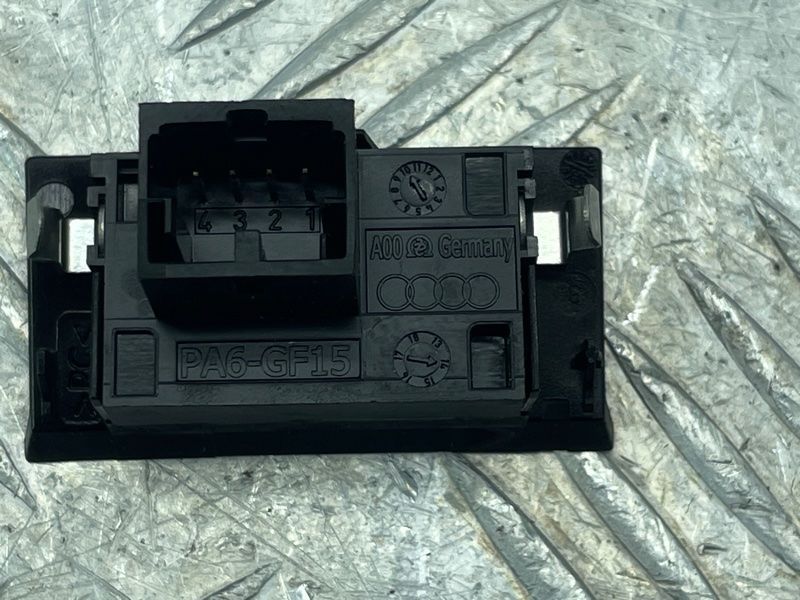 Датчик сонячного світла 8K0907539 Audi Q5