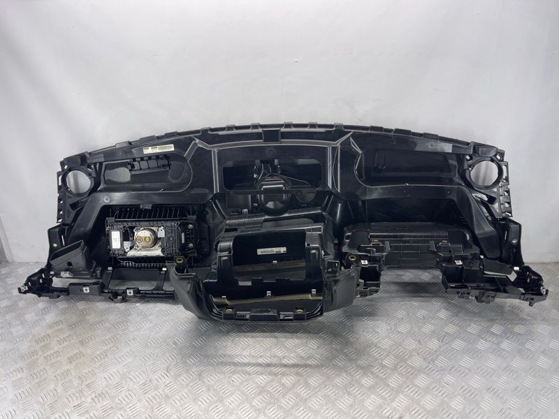 Торпедо з подушкою безпеки 4M1857001AB24A Audi Q7