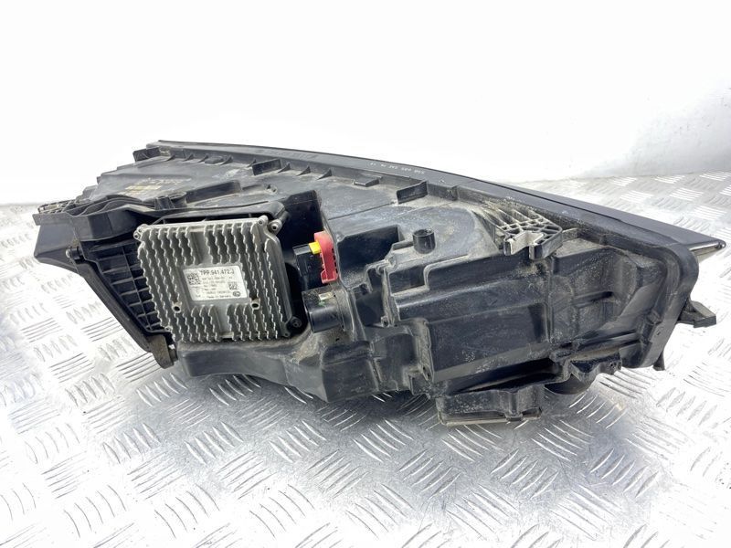 Фара світлодіодна ліва 4G8941033M Audi A7 Audi A7, Audi RS7, Audi S7