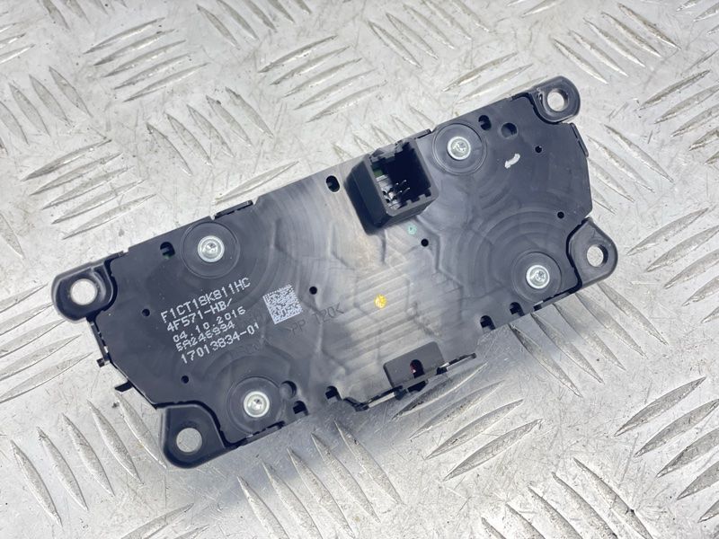 Панель керування MMI F1CT18K811HC Ford Escape