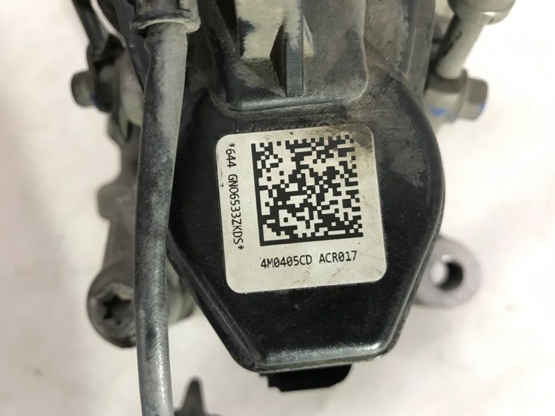 Супорт гальмівний 4M0615403A Audi Q7