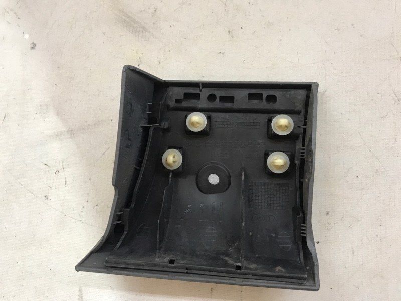 Накладка крила 4L0854959F Audi Q7