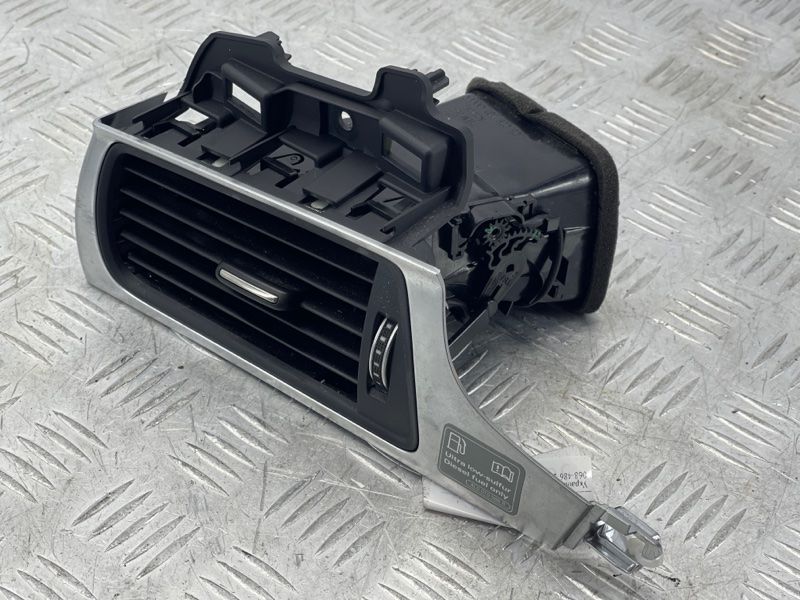 Дефлектор воздуховода 4G1820901E6PS Audi A6