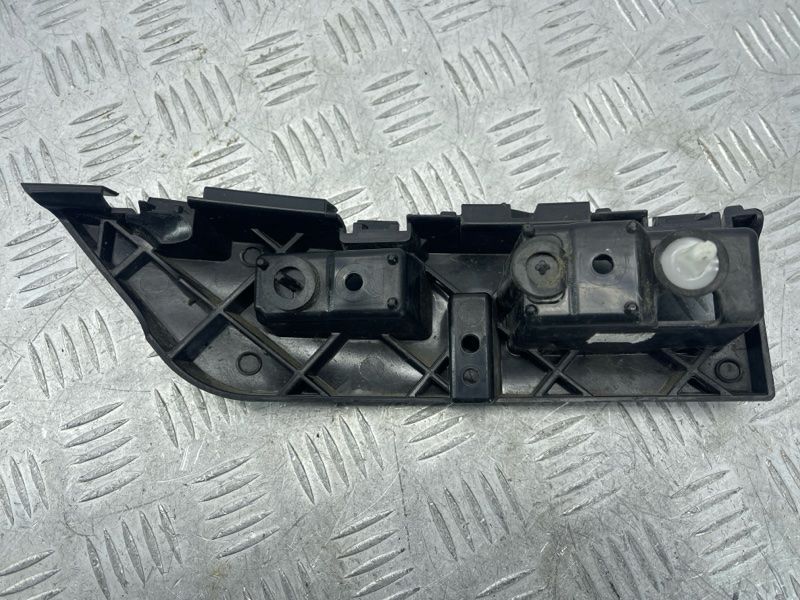 Кріплення бампера KT4B17D948A Ford Edge