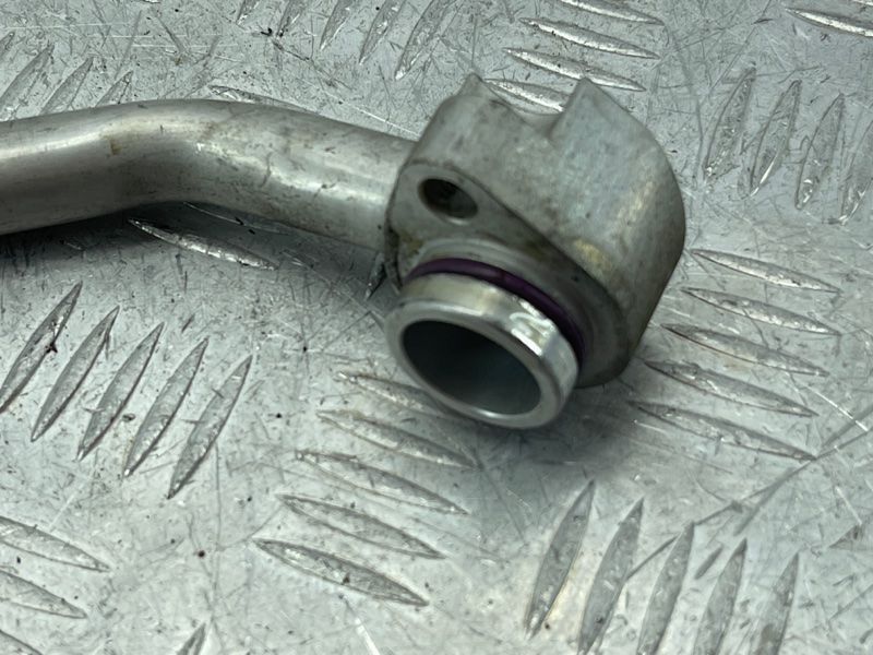 Трубка кондиціонера 4M0816743BF Audi Q7