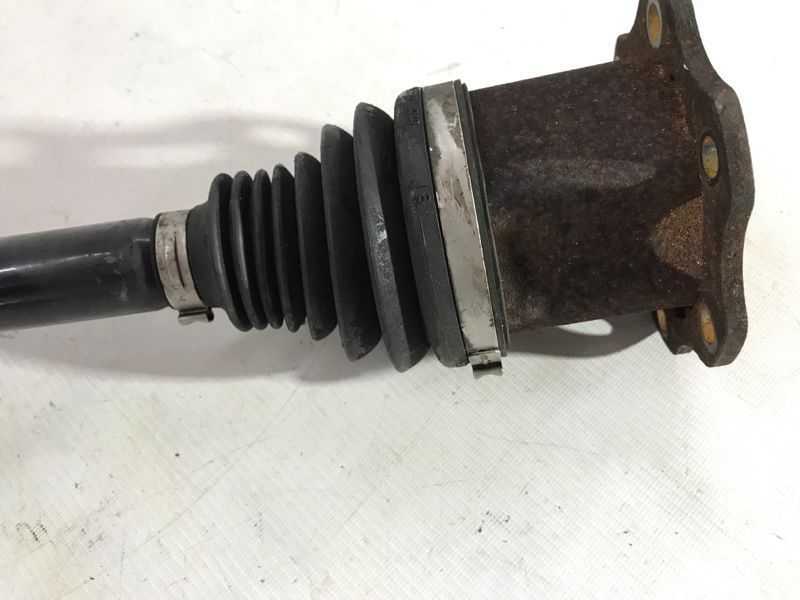 Піввісь 4H0407271H Audi A6