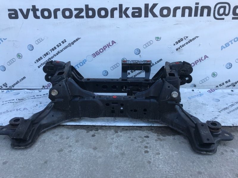 Подрамник задний HG9C5K067A Ford Fusion