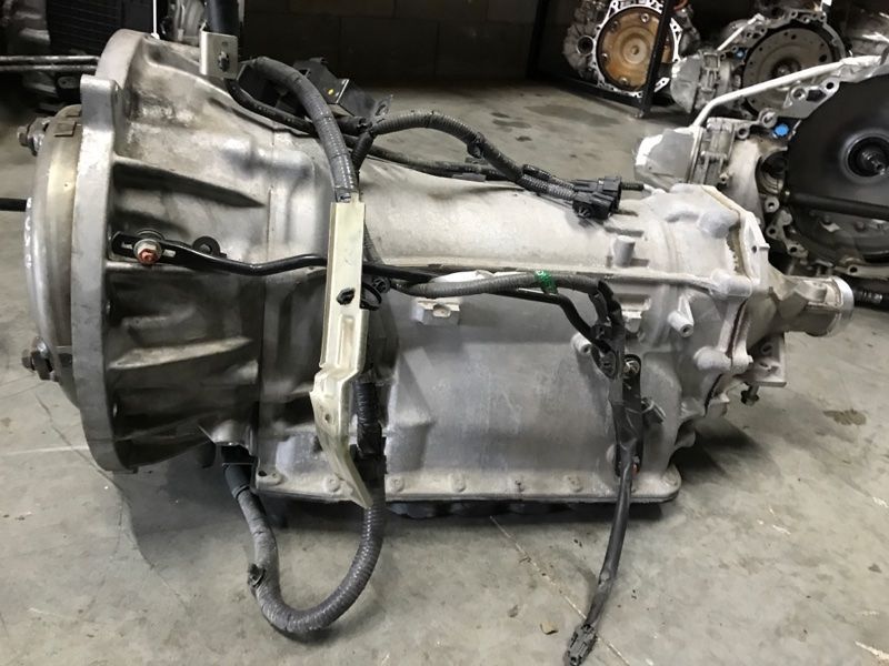 АКПП / коробка передач 3102039X0A Infiniti Q50