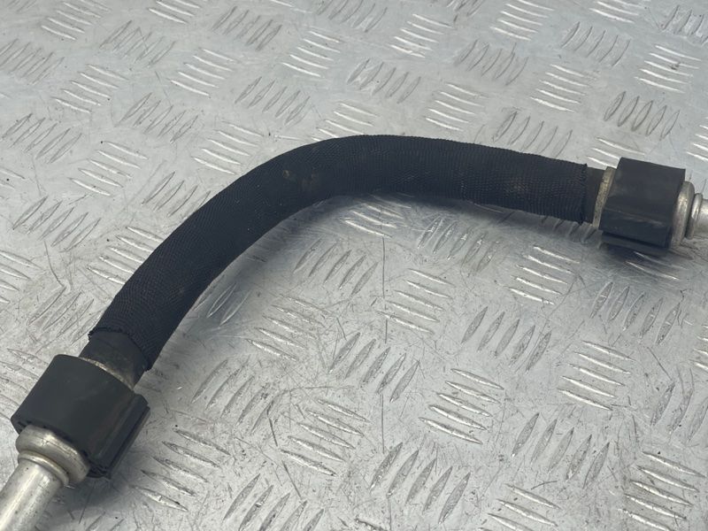 Трубка кондиціонера 4M0816743BF Audi Q7