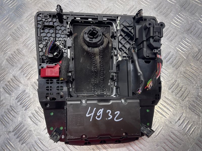 Панель керування навігації MMI 4G1919610C Audi A7