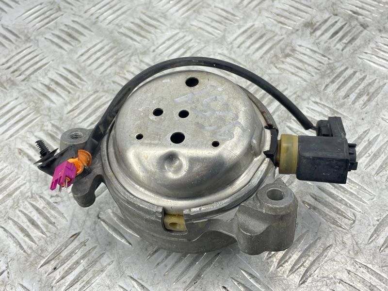 Опора коробки передач 4H0399151AJ Audi A8