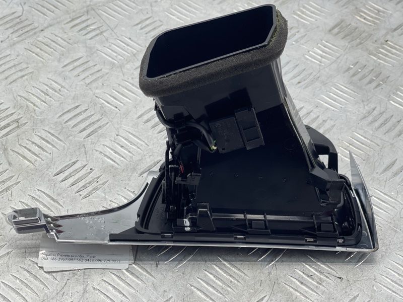 Дефлектор воздуховода 4G1820901E6PS Audi A6