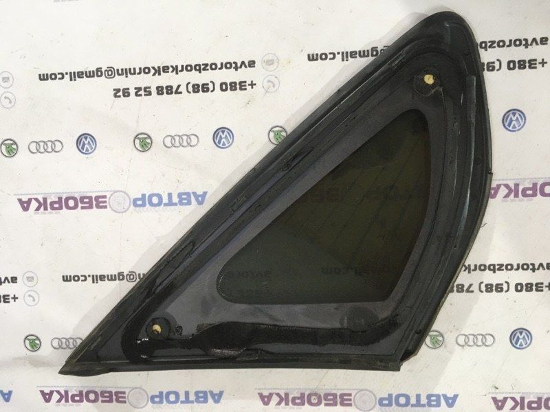 Скло бічне заднє DS7Z5429710A Ford Fusion