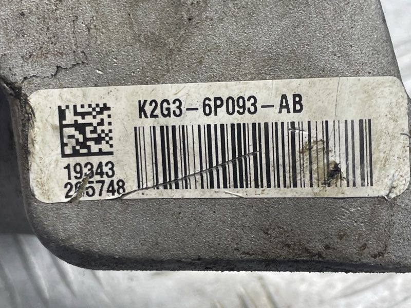 Кронштейн опори КП K2G36P093AB Ford Edge