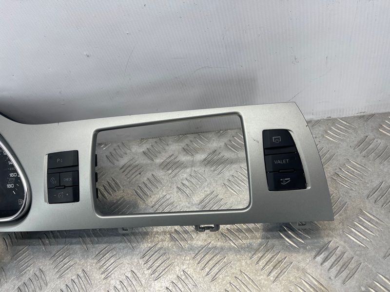 Комбінація приладів 4L0920982M Audi Q7