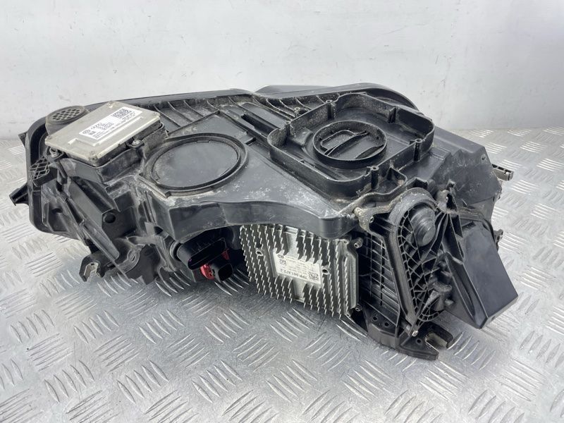 Фара світлодіодна ліва 4G8941033M Audi A7 Audi A7, Audi RS7, Audi S7