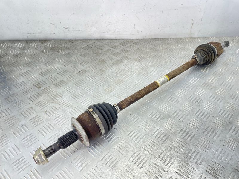 Піввісь F2G34K138AB Ford Edge