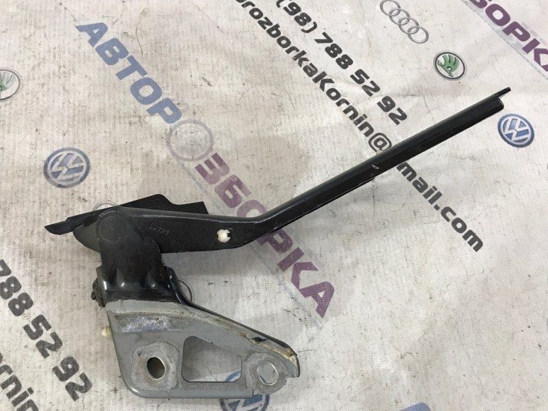 Петля капота 4L0823302 Audi Q7
