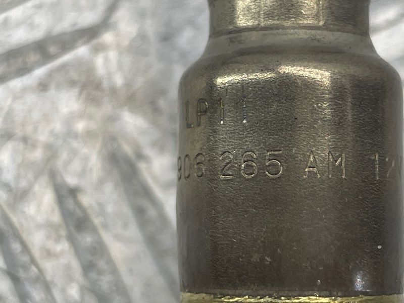Лямбда-зонд 06E906265AM Audi A6 Audi A6, Audi A7, Audi A8, Audi Q7, Audi S6