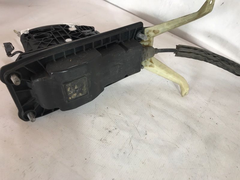 Селектор АКПП 7P1713041C Volkswagen Touareg