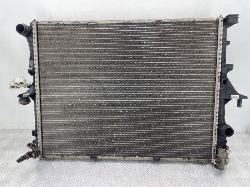 Кассета радиаторов 7L6121253B Audi Q7