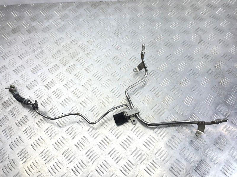 Паливопровід 06E127509AE Audi A6