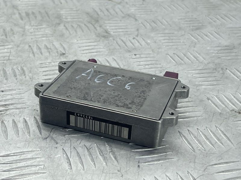 Блок усилитель антенны 8E0035456B Audi A6