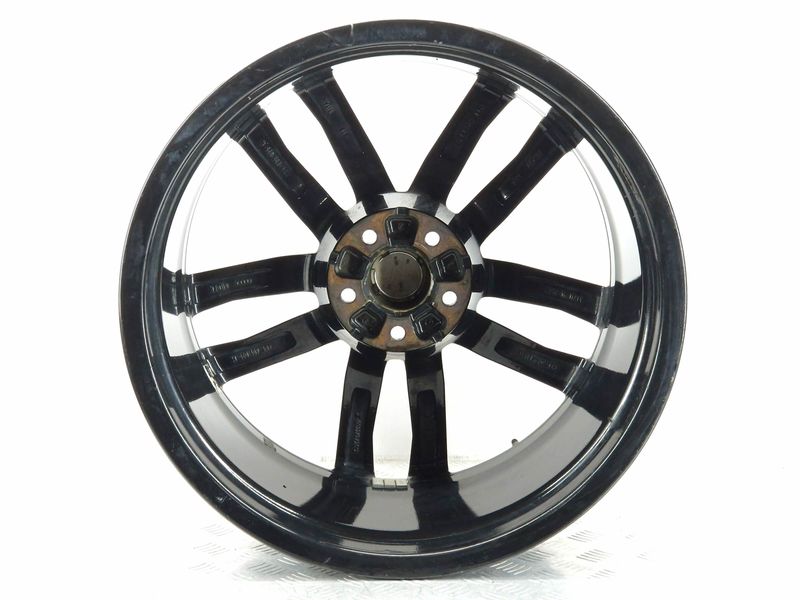 Диск 8.5JX20H2 ET43 5/112 4G9601025M Audi A6, Audi S6