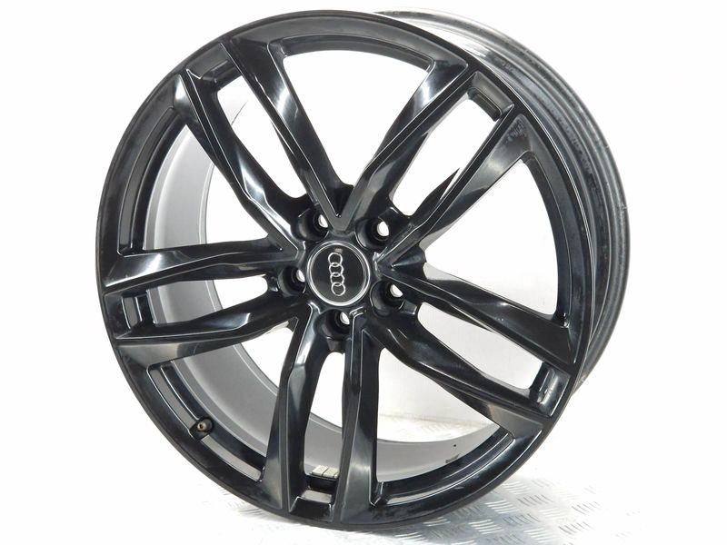 Диск 8.5JX20H2 ET43 5/112 4G9601025M Audi A6, Audi S6