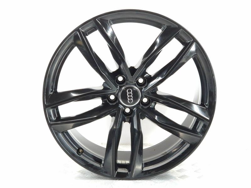 Диск 8.5JX20H2 ET43 5/112 4G9601025M Audi A6, Audi S6