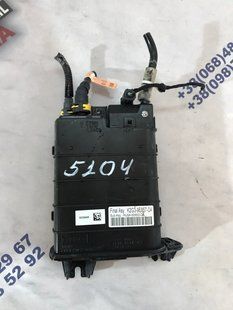 Aдсорбер K2G39E857DA Ford Edge