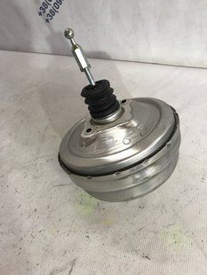 Вакуумный усилитель тормозов 4G1612103F Audi A7