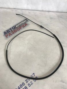 Трос капота 4G0823535 Audi A7