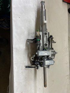 Рульова колонка 4G0419506AL3S Audi A6
