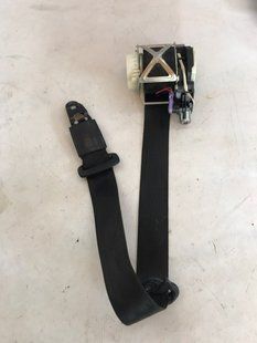 Ремінь безпеки 4L1857705AV04 Audi Q7