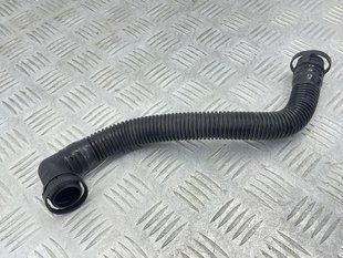 Трубка насоса вторичного воздуха 7L0131625D Audi Q7