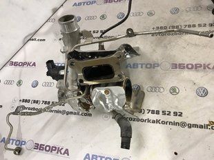 Турбіна 8839385002 Infiniti Q50