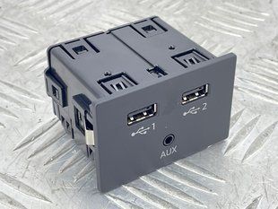 Блок USB Audi A7
