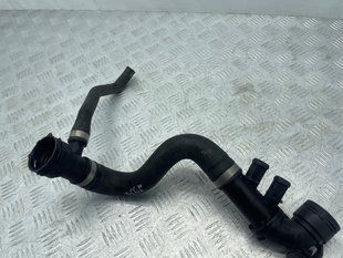 Шланг ОЖ с быстроразъемной муфтой 32224779 Volvo XC60