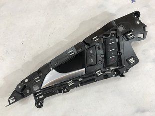 Блок кнопок памяти сидений 4G09597695PR Audi A6
