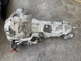 АКПП / Коробка передач 0CJ300041P004 Audi Q5