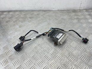 Блок управления вентилятором 8K0959501G Audi A6