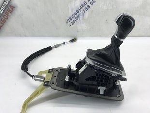 Селектор АКПП 7P1713025D Volkswagen Touareg