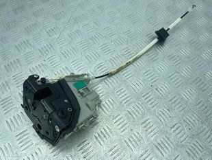 Замок задніх дверей 8K0839016G Audi Q5