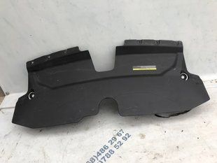 Накладка воздуховода радиатора 165544GA0A Infiniti Q50