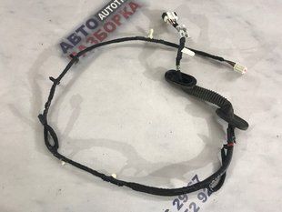 Проводка багажника DV6T14D466 Ford Escape