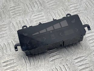 Панель керування клімат-контролем 31346787 Volvo XC90