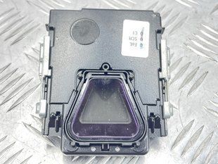 Камера передня 4M0907217D Audi Q7